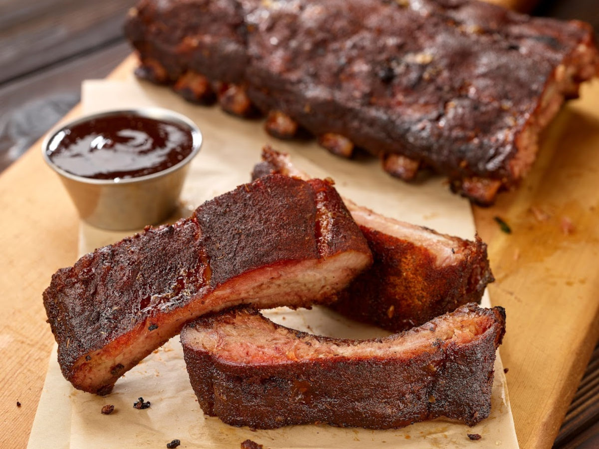 Ribs