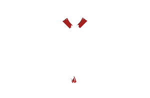 Brad's Pit BBQ logo top - Homepage