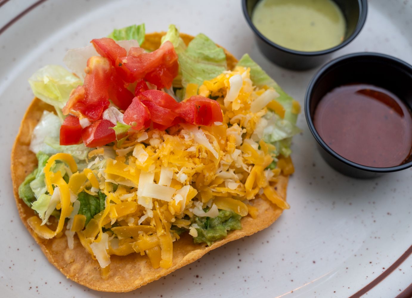 Chula on Broadway Cocina Mexicana - Englewood, CO