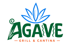 Agave Mexican Grill & Cantina logo top - Homepage