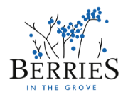 Berries in the Grove logo top - Homepage