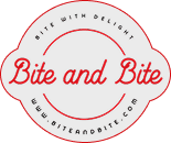 Bite and bite logo top - Homepage