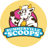 Summerville Scoops logo top - Homepage