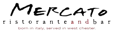 Mercato Ristorante and Bar logo top
