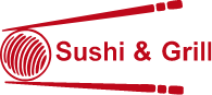 Asian & Sushi Bistro logo top - Homepage