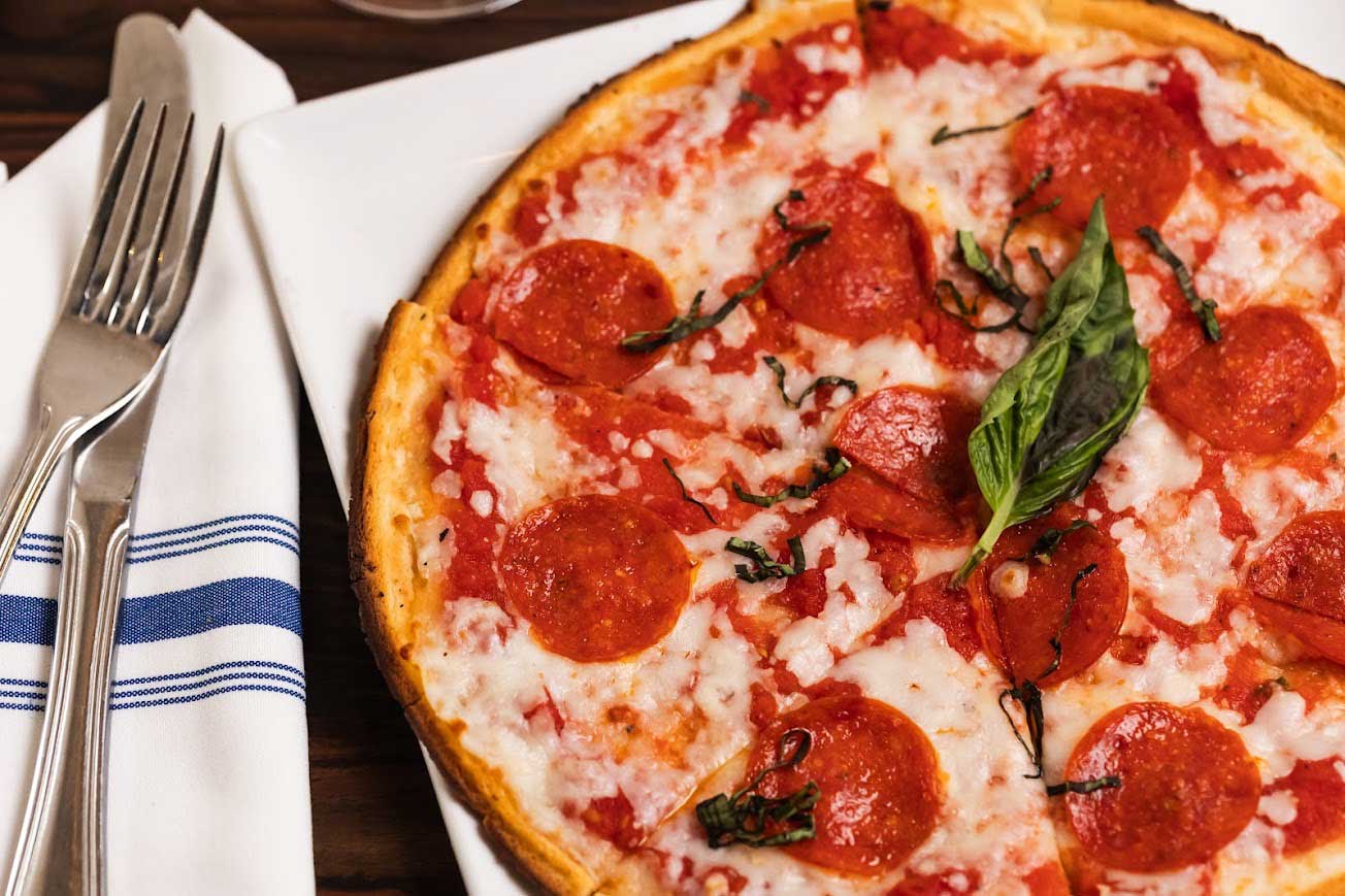 Wild — gluten-free restaurant — in West Village — Manhattan — NYC