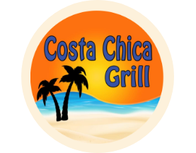Costa Chica Grill logo top - Homepage
