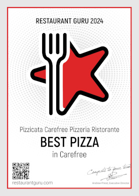 Best pizza