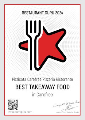 Best takeaway food