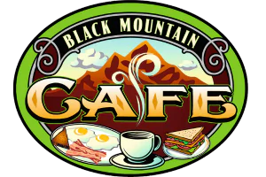 Black Mountain Coffee Shop & Cafe logo top - Homepage