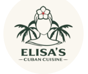 Elisa’s Cuban Cuisine logo top - Homepage