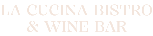 La Cucina Bistro & Wine Bar logo top - Homepage
