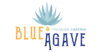 Blue Agave Mexican Cantina logo top