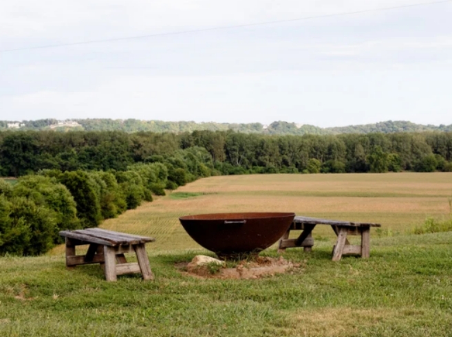 Fire Pits