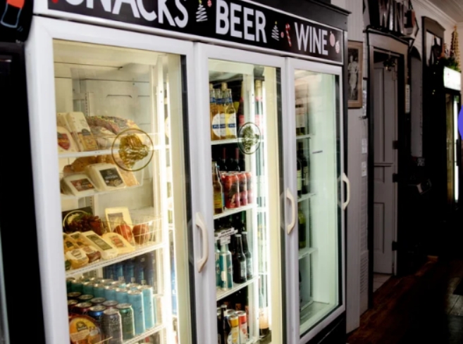 The Shop