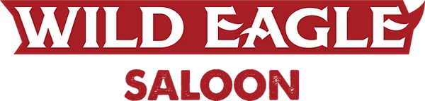 Wild Eagle Saloon (Downtown Cleveland) logo top - Homepage