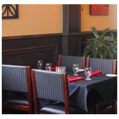 Nova Dining Room