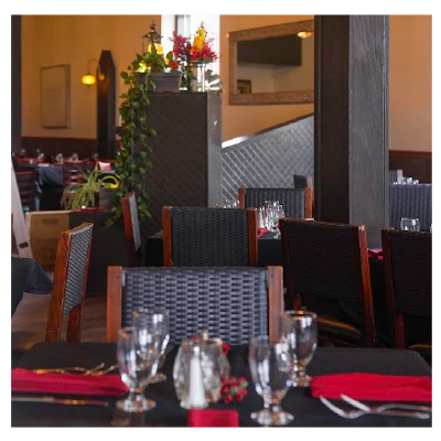 Sala Entero Room