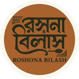Roshona Bilash logo top - Homepage