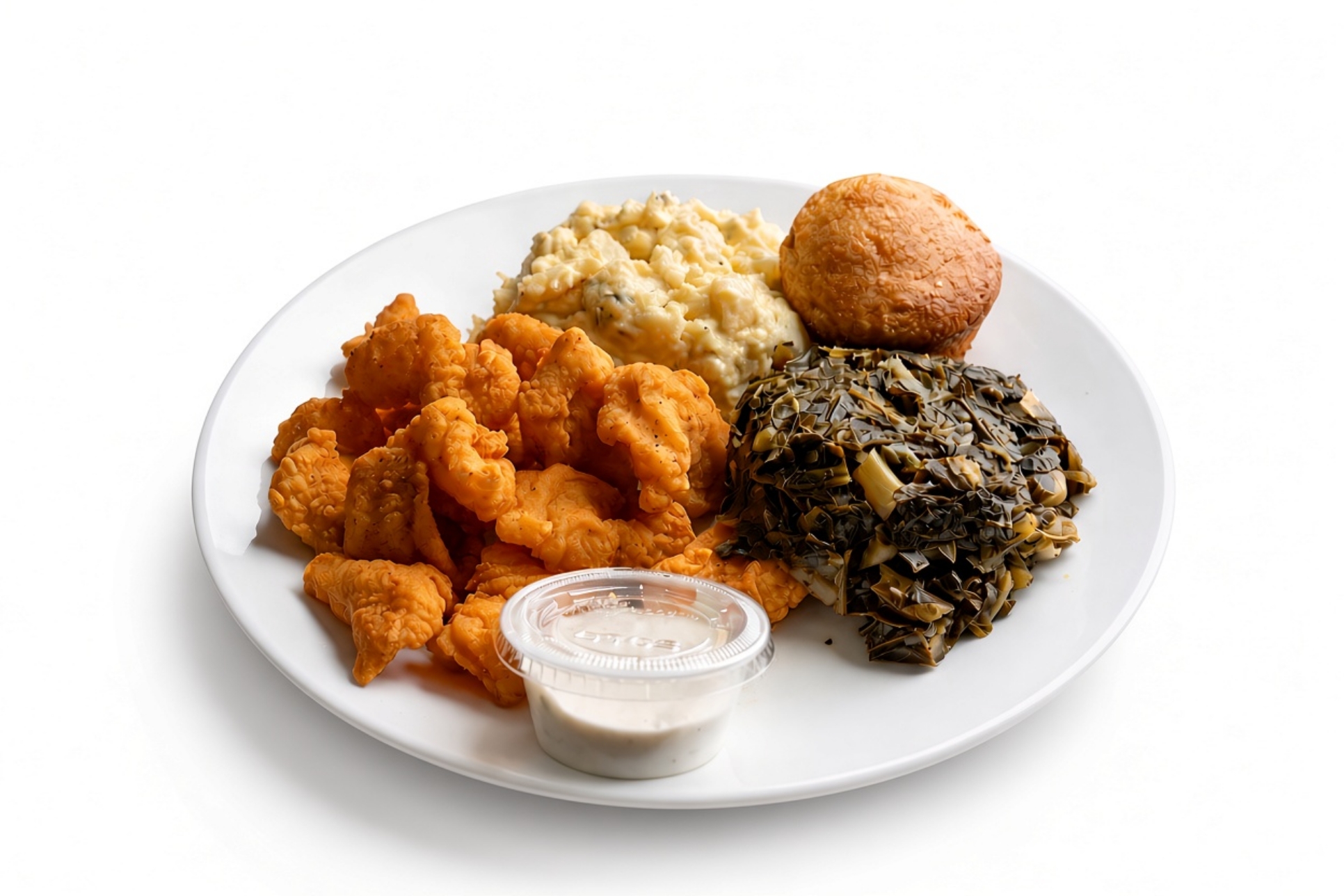 Soul Plate
