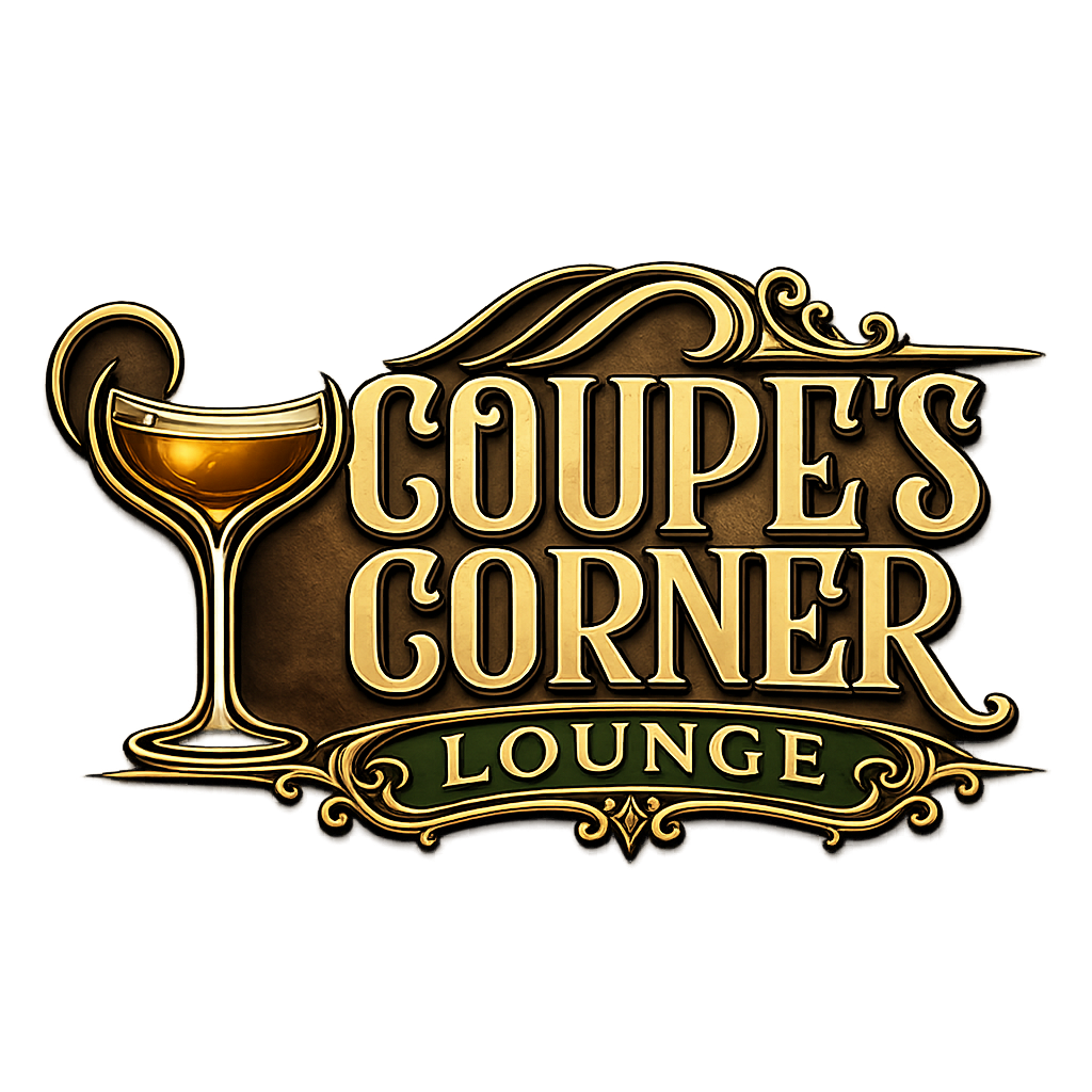Coupe's Corner Lounge
