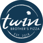 Twin Brother's at Player's Ridge logo top - Homepage