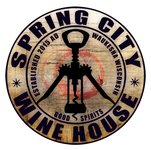 Spring City Wine House logo top