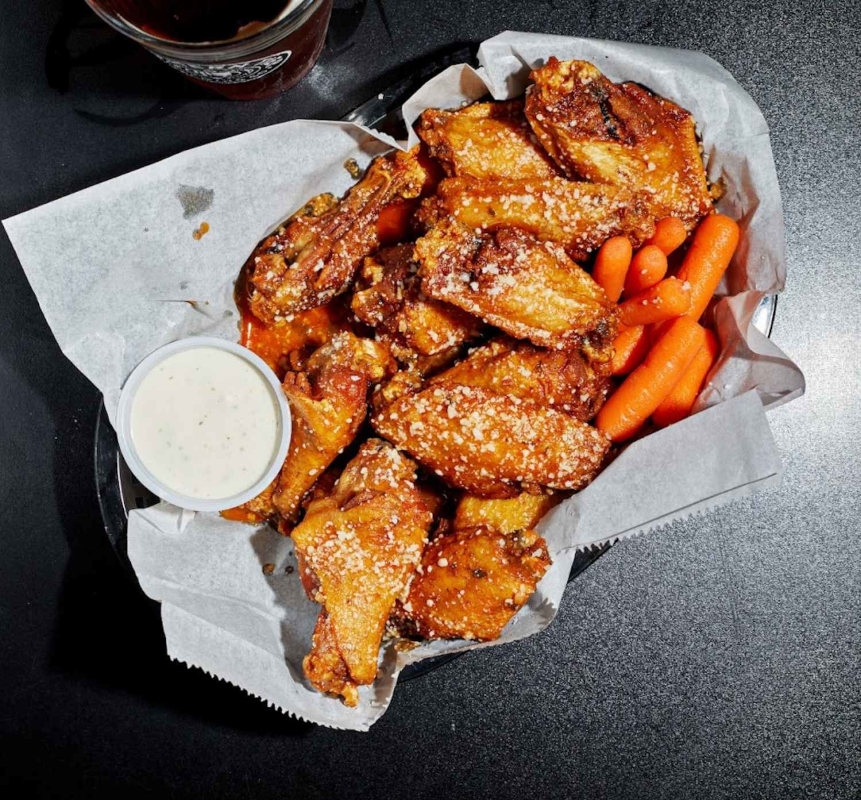 Mulligan's Sports Bar & Grill - Business Photo