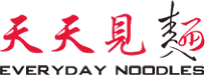 Everyday Noodles logo top - Homepage