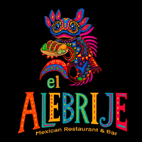 El Alebrije Mexican Restaurant & bar logo top - Homepage