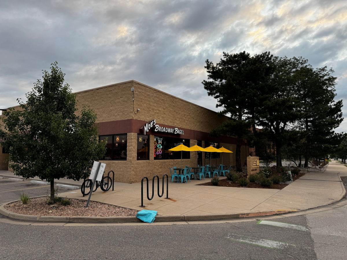 30th & Arapahoe Boulder