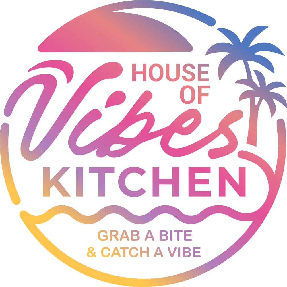 House of Vibes logo top - Homepage