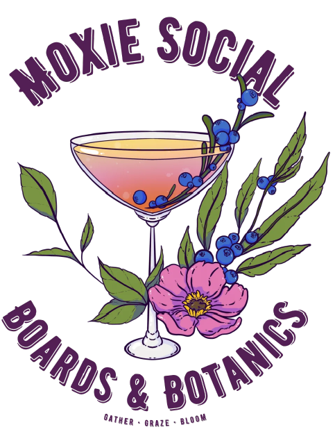 Moxie Social logo top - Homepage