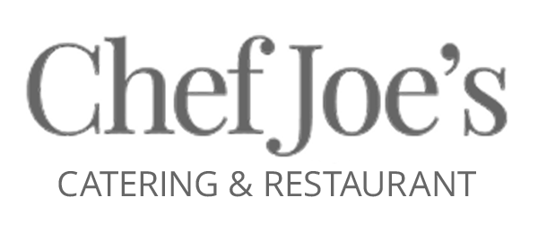 Chef Joe's Taproom + Bistro logo top - Homepage