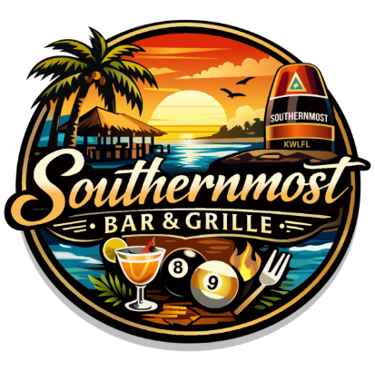 Southernmost logo top - Homepage