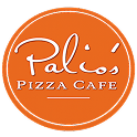 Palio's Pizza Cafe - Roanoke logo top - Homepage