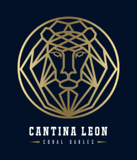 Cantina Leon logo top - Homepage