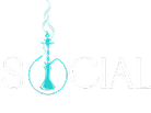 Social hookah lounge logo top - Homepage