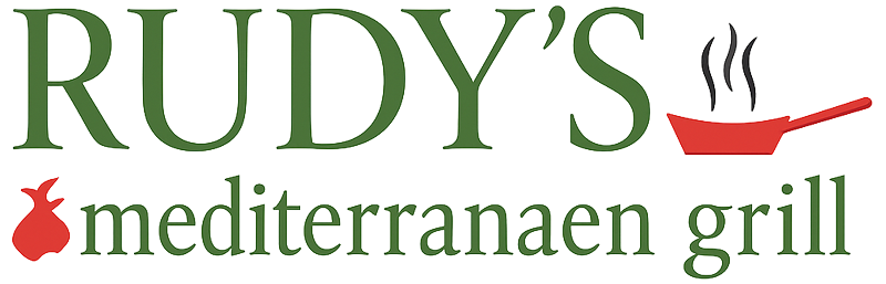 Rudy's Mediterranean Grill And Turkish Cuisine logo top - Homepage