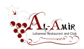 Al-Amir Arlington logo top - Homepage