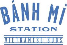 Banh Mi Station logo top - Homepage