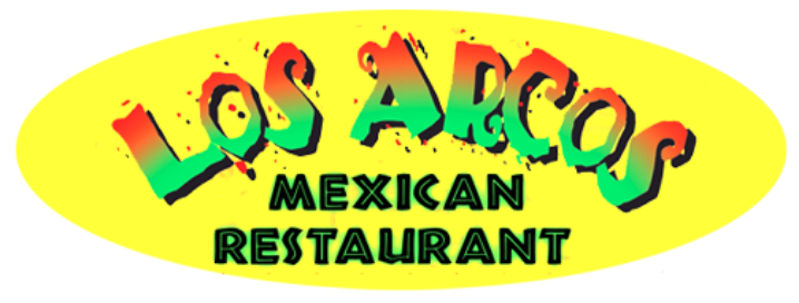 Los Arcos Mexican Restaurant logo top - Homepage