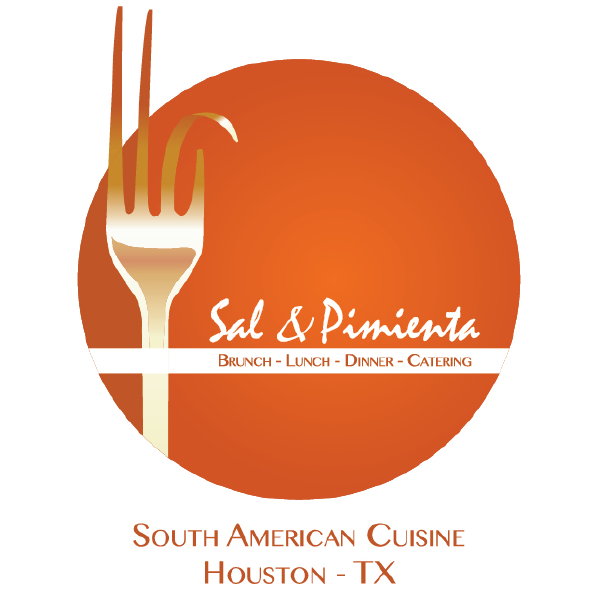 Sal y Pimienta Kitchen logo top