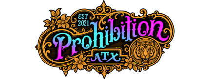 Prohibition ATX logo top - Homepage