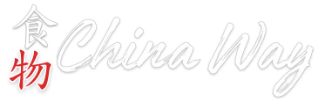 China Way Restaurant logo top - Homepage