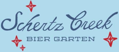 Schertz Creek Bier Garten logo top - Homepage