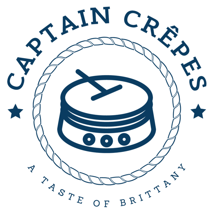 Captain Crêpes logo top - Homepage