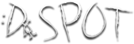 D-Spot logo top