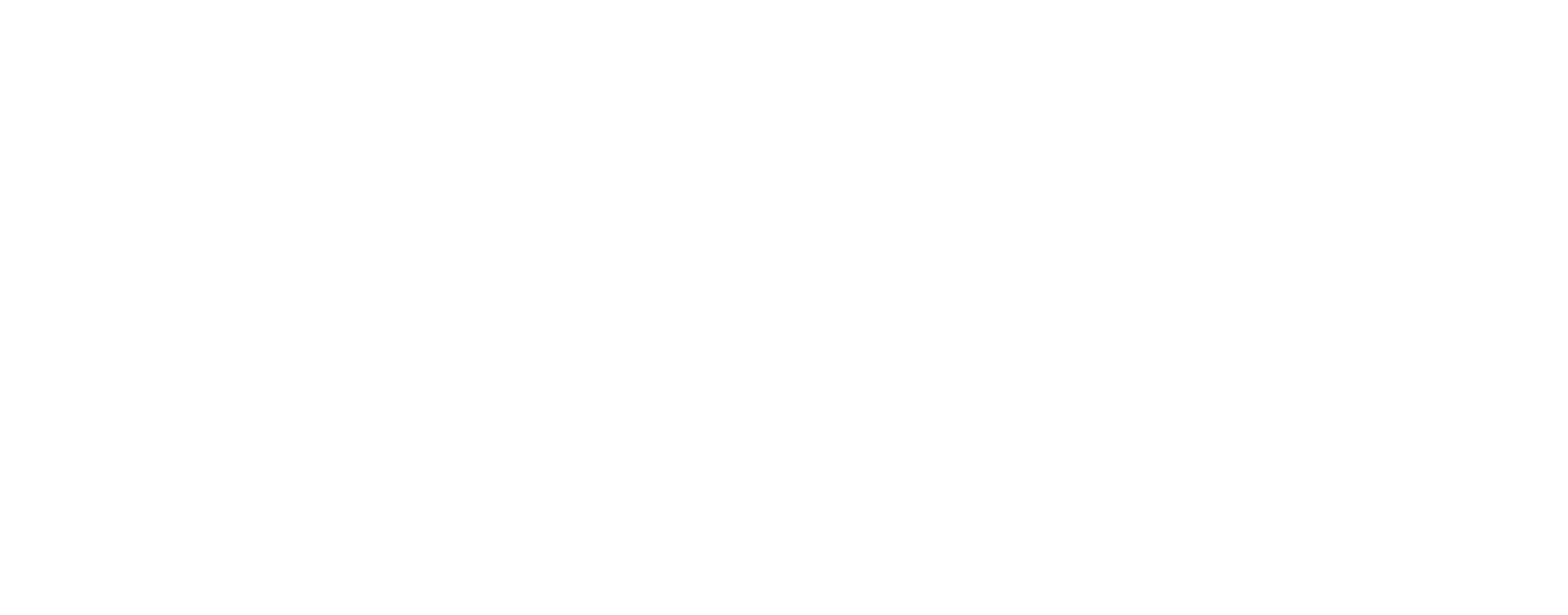 The Tipsy Steer logo scroll