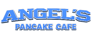 Angel's Pancake Cafe #4 logo top - Homepage